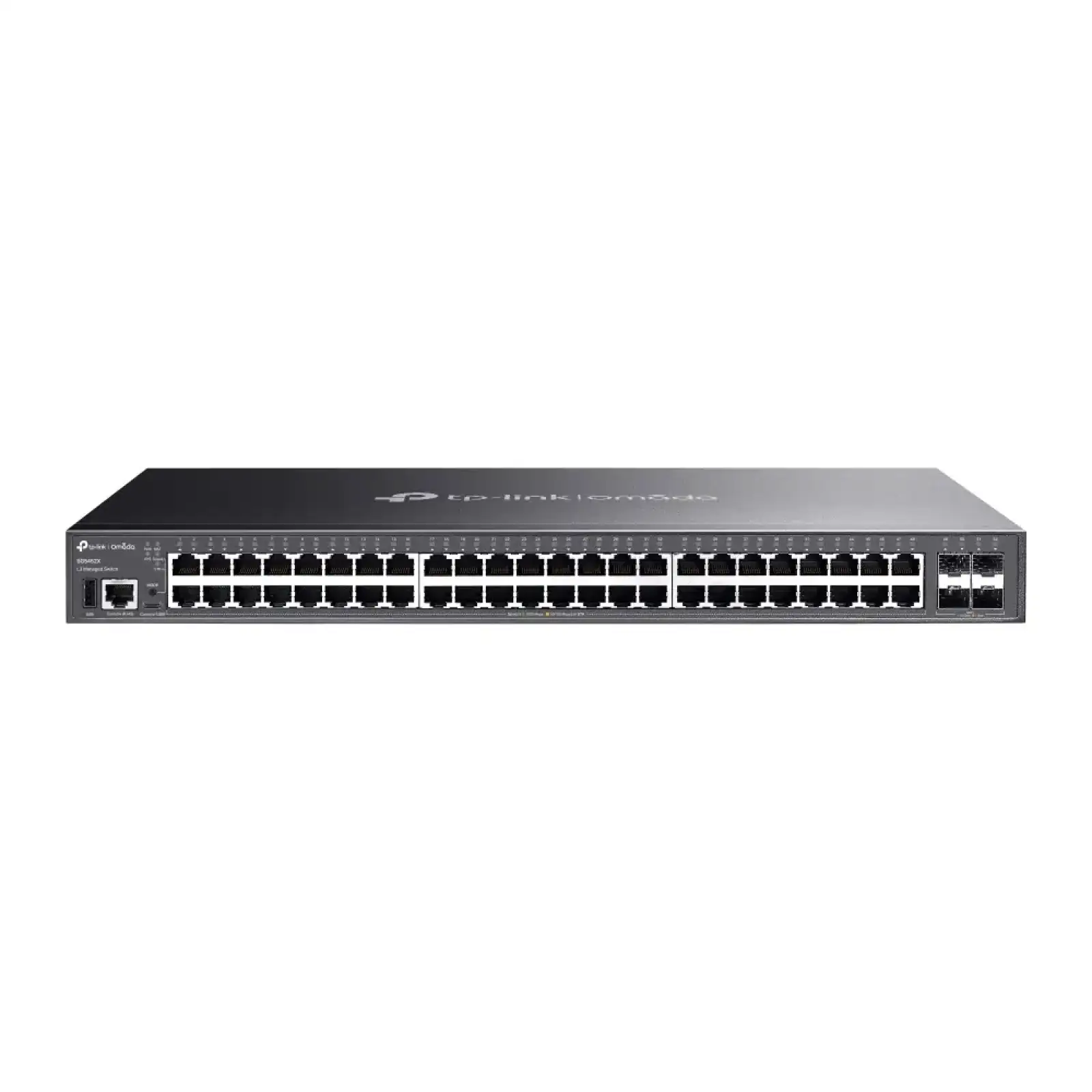 Коммутатор TP-Link Omada SG5452X UA