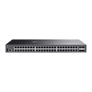 Коммутатор TP-Link Omada SG5452X UA