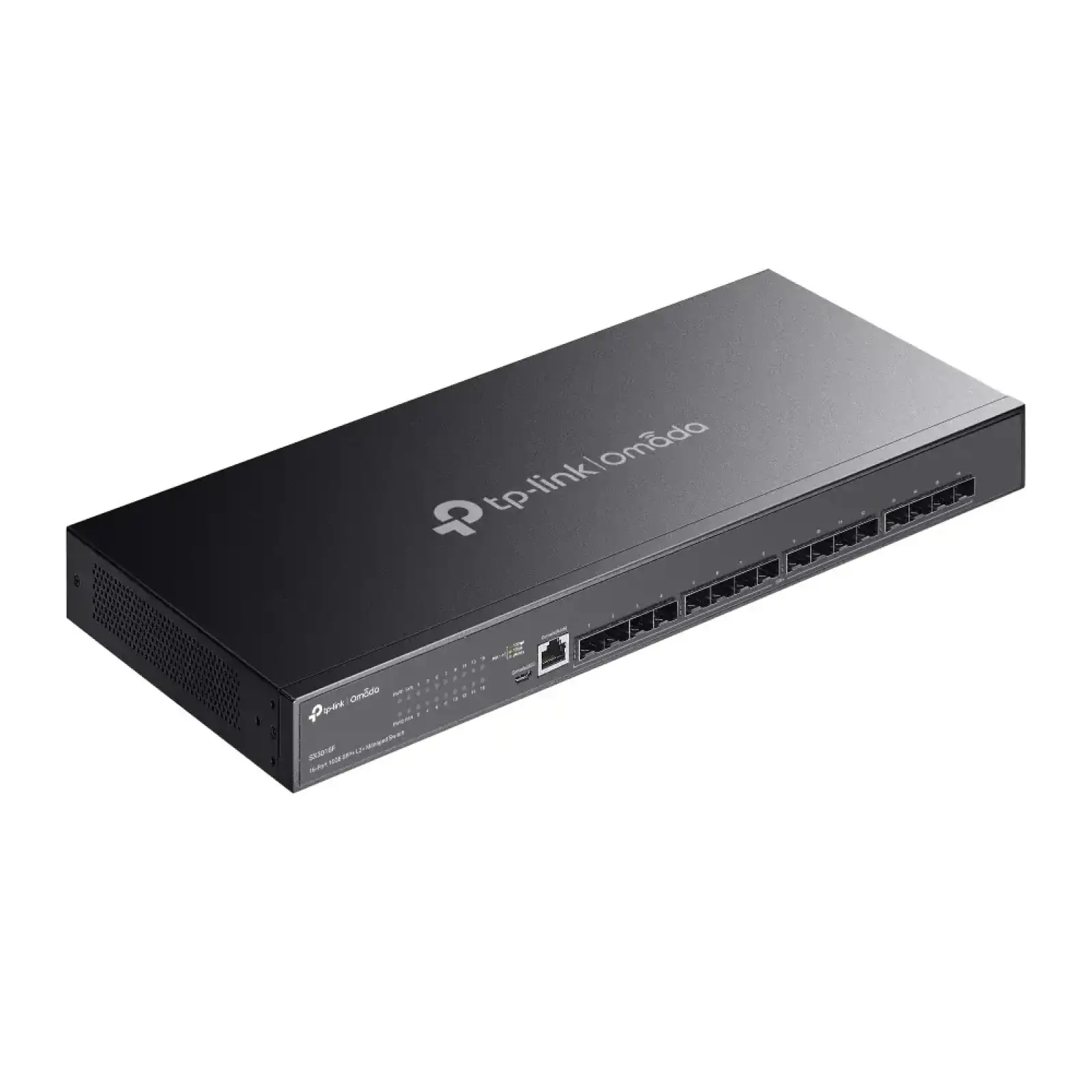 Коммутатор TP-Link Omada SX3016F UA