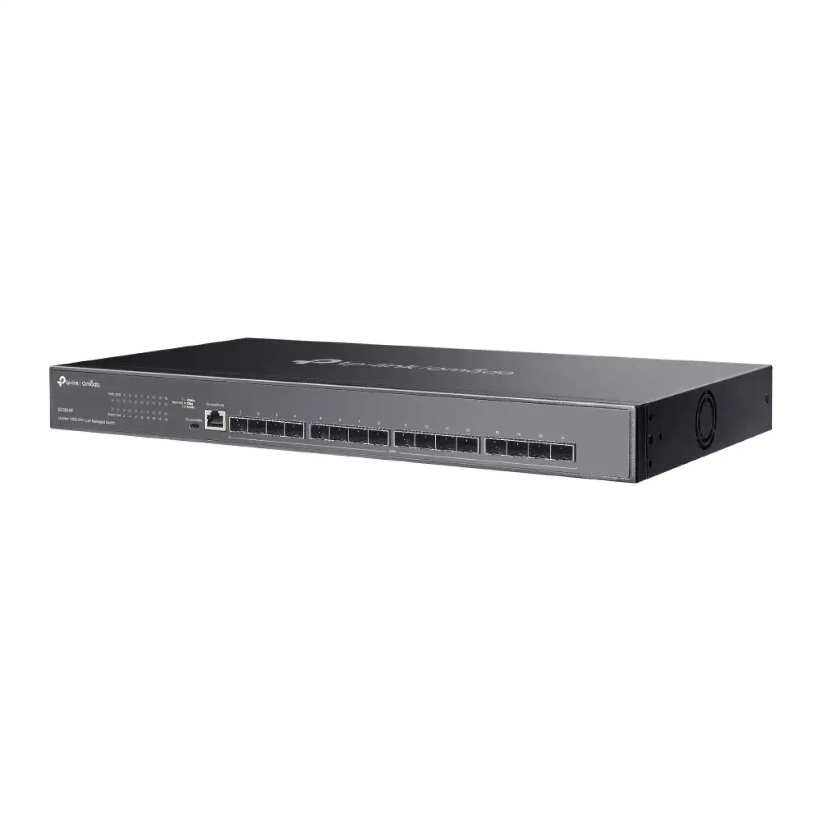 Коммутатор TP-Link Omada SX3016F UA