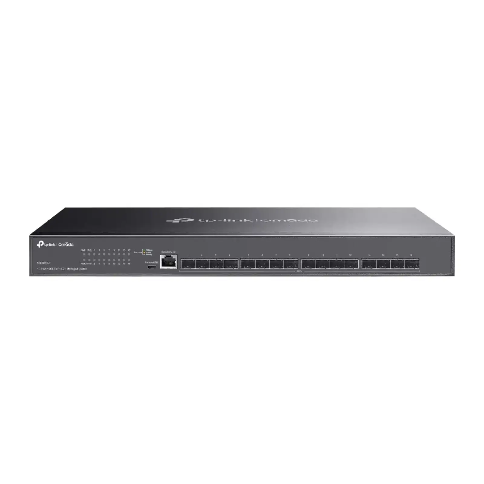 Коммутатор TP-Link Omada SX3016F UA