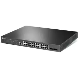Коммутатор TP-Link Omada TL-SG3428XPP-M2 UA