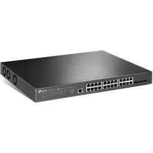 Коммутатор TP-Link Omada TL-SG3428XPP-M2 UA