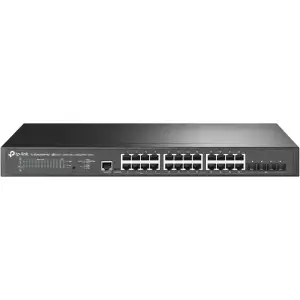 Коммутатор TP-Link Omada TL-SG3428XPP-M2 UA