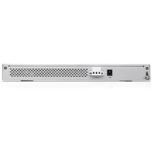Коммутатор Ubiquiti UniFi Switch US-XG-6POE UA