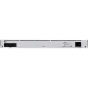 Коммутатор Ubiquiti UniFi Pro 24 (USW-PRO-24) UA