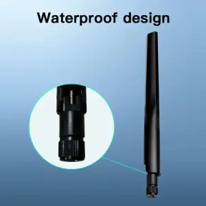 Антенна Fenvi 2PcsX6Dbi (6Dbi Antenna Set) UA