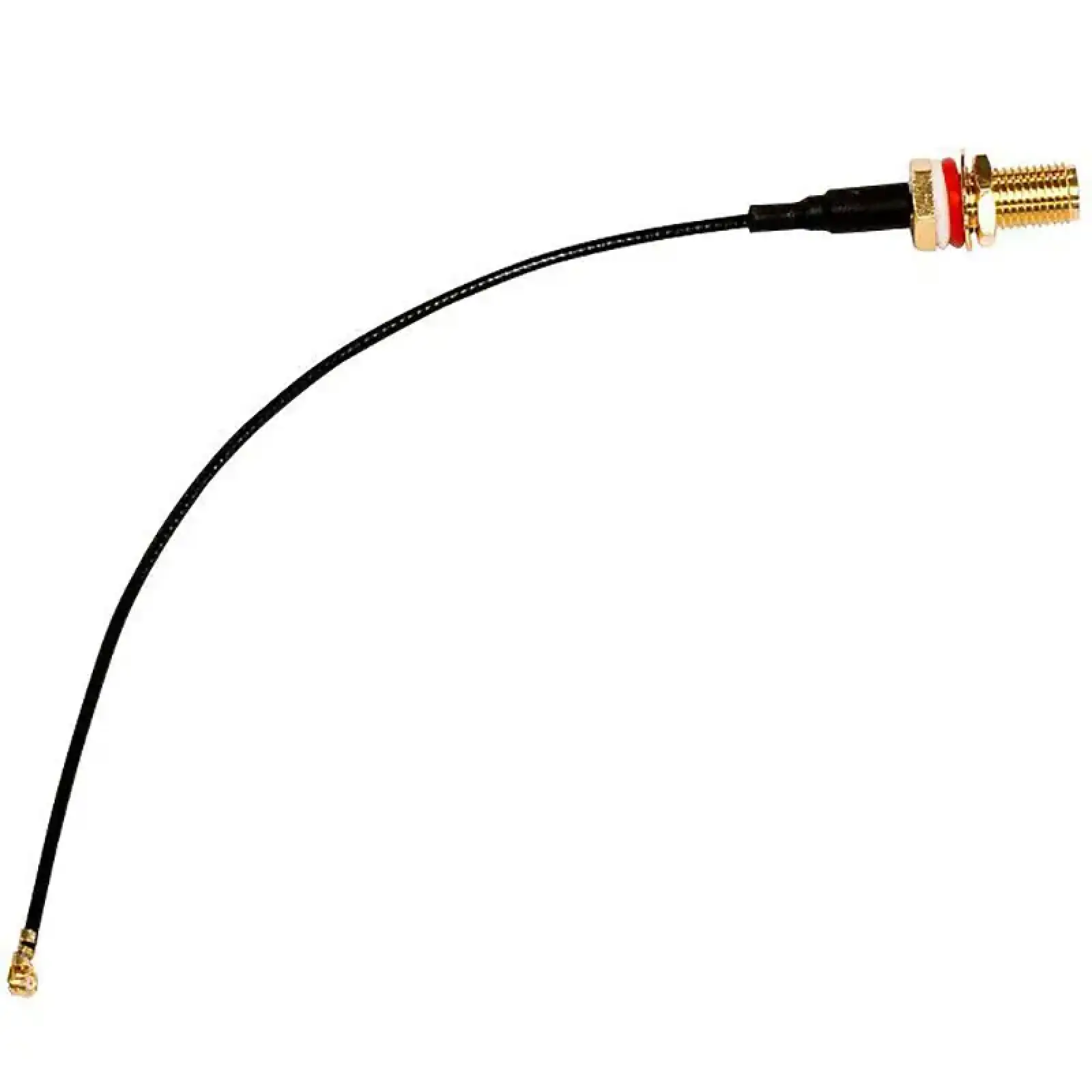 Пигтейл MikroTik ACSMAUFL (U.fl to SMA) UA