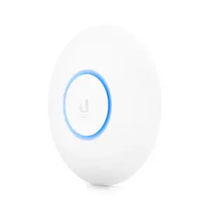 Точка доступу Ubiquiti UniFi U6 LITE (U6-LITE) (AX1500, WiFi 6, 1хGE PoE, без БП) UA