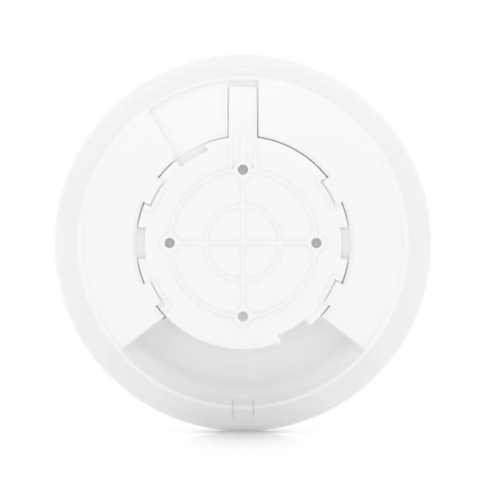 Точка доступу Ubiquiti UniFi U6 LITE (U6-LITE) (AX1500, WiFi 6, 1хGE PoE, без БП) UA