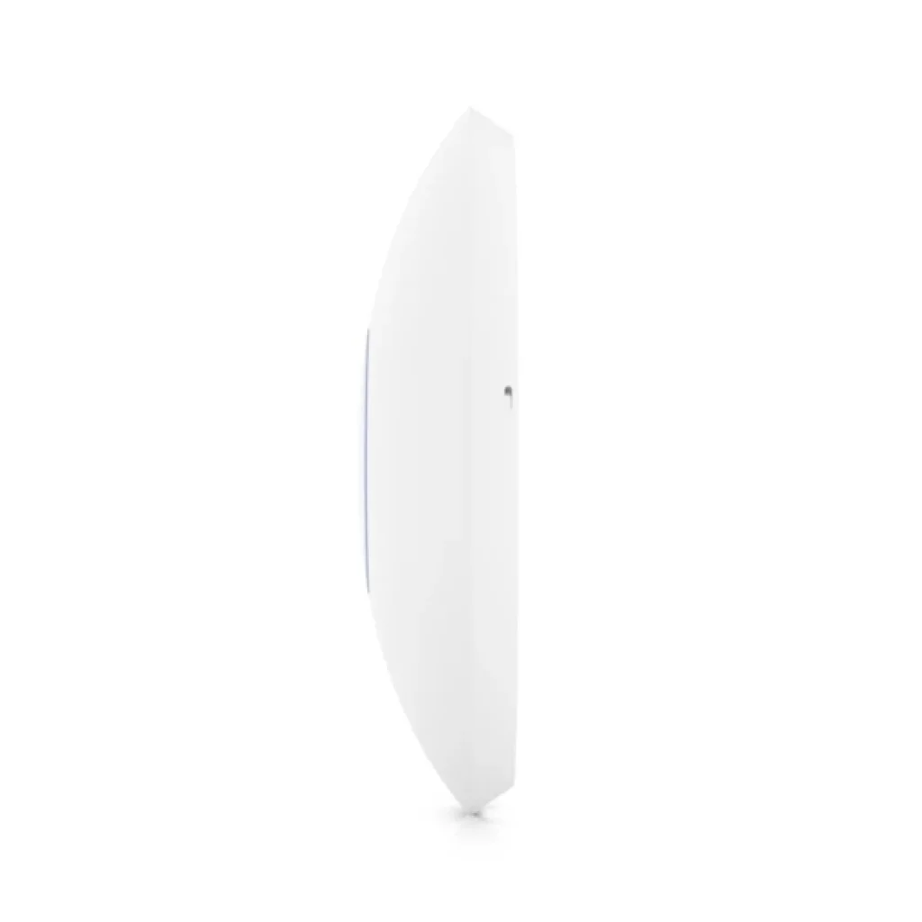 Точка доступа Ubiquiti UniFi U6 LR (U6-LR) (AX3000, WiFi 6, BT 5.0, IP54, 1хGE PoE) UA