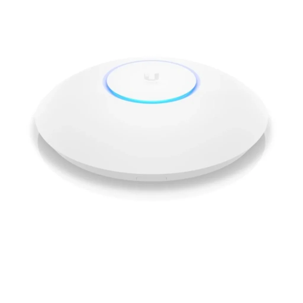 Точка доступа Ubiquiti UniFi U6 LR (U6-LR) (AX3000, WiFi 6, BT 5.0, IP54, 1хGE PoE) UA