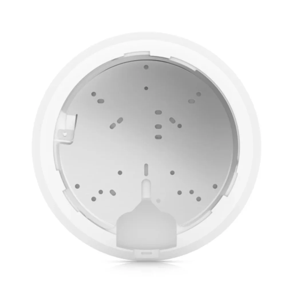 Точка доступа Ubiquiti UniFi U6 LR (U6-LR) (AX3000, WiFi 6, BT 5.0, IP54, 1хGE PoE) UA