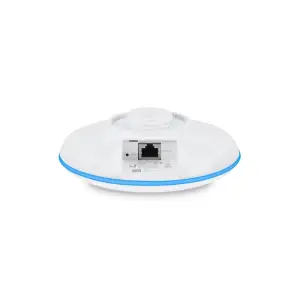 Точка доступу Ubiquiti с антенной Ubiquiti Building-to-Building Bridge (UBB) (радіоміст 60Ghz, 1.7Gbps до 500м) UA