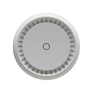 Точка доступу Mikrotik cAP XL AC RBcAPGi-5acD2nD-XL (AC1200, 716MHz/128Mb, ceiling AP, 5,5dBi, PoE) UA