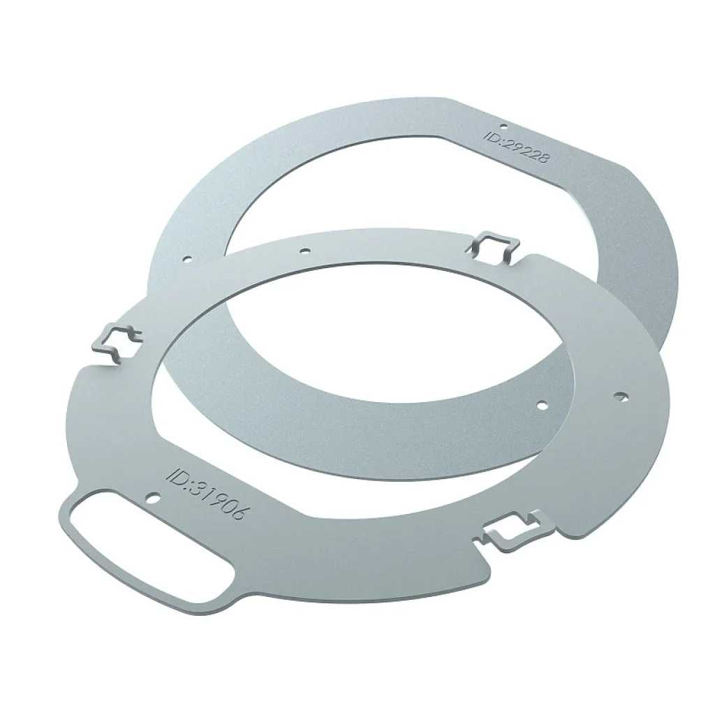 Точка доступу Mikrotik cAP XL AC RBcAPGi-5acD2nD-XL (AC1200, 716MHz/128Mb, ceiling AP, 5,5dBi, PoE) UA
