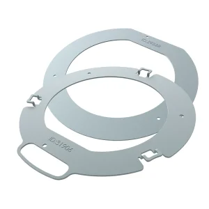 Точка доступу Mikrotik cAP XL AC RBcAPGi-5acD2nD-XL (AC1200, 716MHz/128Mb, ceiling AP, 5,5dBi, PoE) UA