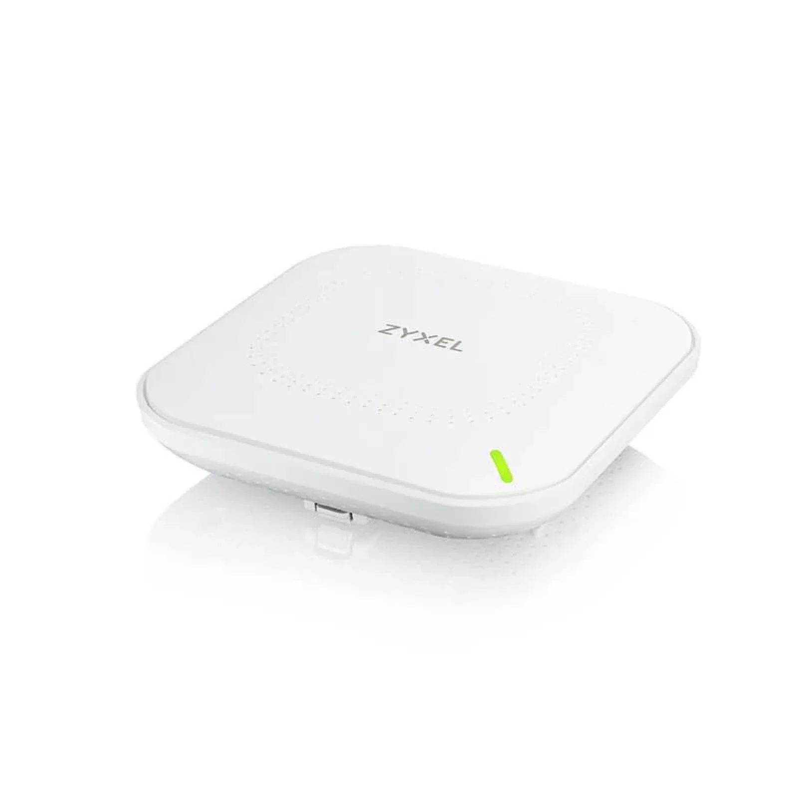 Точка доступа ZYXEL NWA50AX (NWA50AX-EU0102F) (AX1800, 1xGE, WiFi 6, 2x2 MIMO, Nebula, PoE, БП в комплекте) UA
