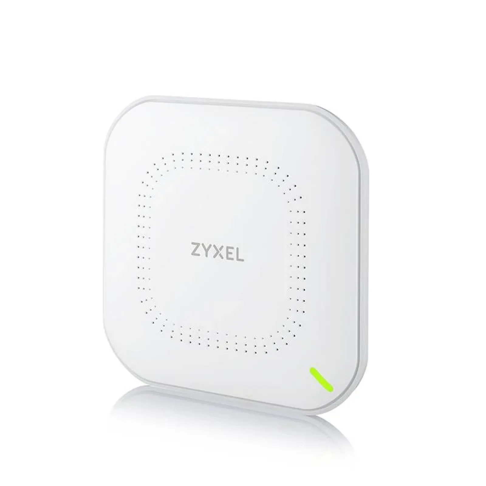 Точка доступа ZYXEL NWA50AX (NWA50AX-EU0102F) (AX1800, 1xGE, WiFi 6, 2x2 MIMO, Nebula, PoE, БП в комплекте) UA