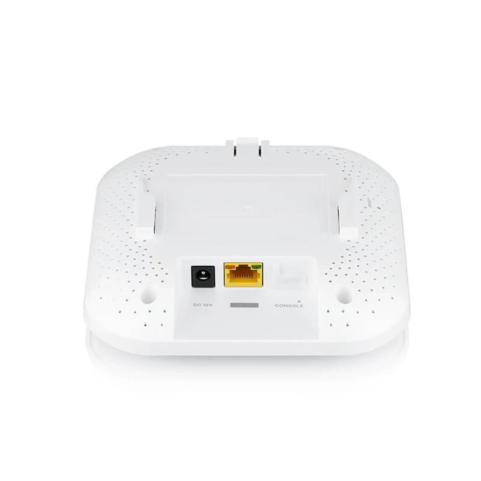 Точка доступа ZYXEL NWA50AX (NWA50AX-EU0102F) (AX1800, 1xGE, WiFi 6, 2x2 MIMO, Nebula, PoE, БП в комплекте) UA
