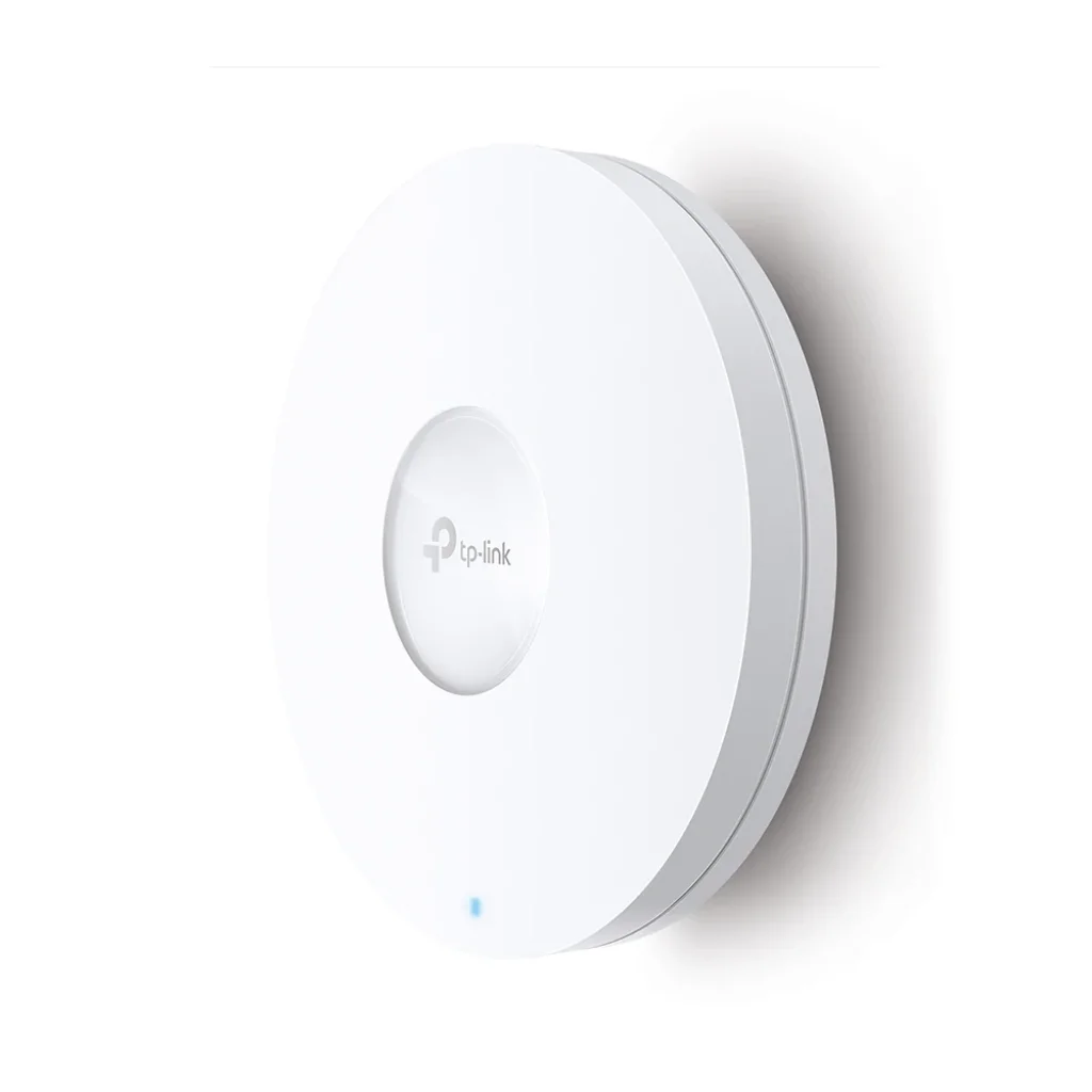 Точка доступу TP-Link EAP610 (AX1800, 1хGE, PoE, EAP Controller) UA
