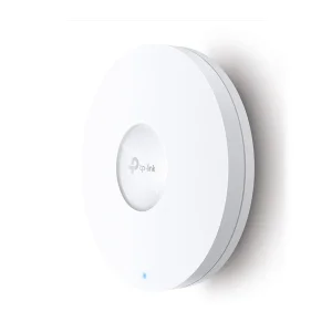 Точка доступу TP-Link EAP610 (AX1800, 1хGE, PoE, EAP Controller) UA