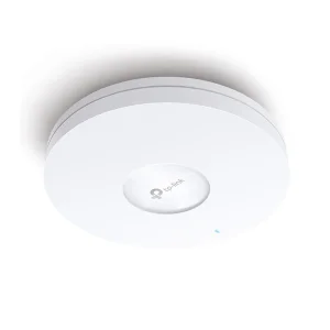 Точка доступу TP-Link EAP610 (AX1800, 1хGE, PoE, EAP Controller) UA