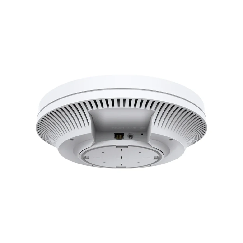 Точка доступу TP-Link EAP610 (AX1800, 1хGE, PoE, EAP Controller) UA
