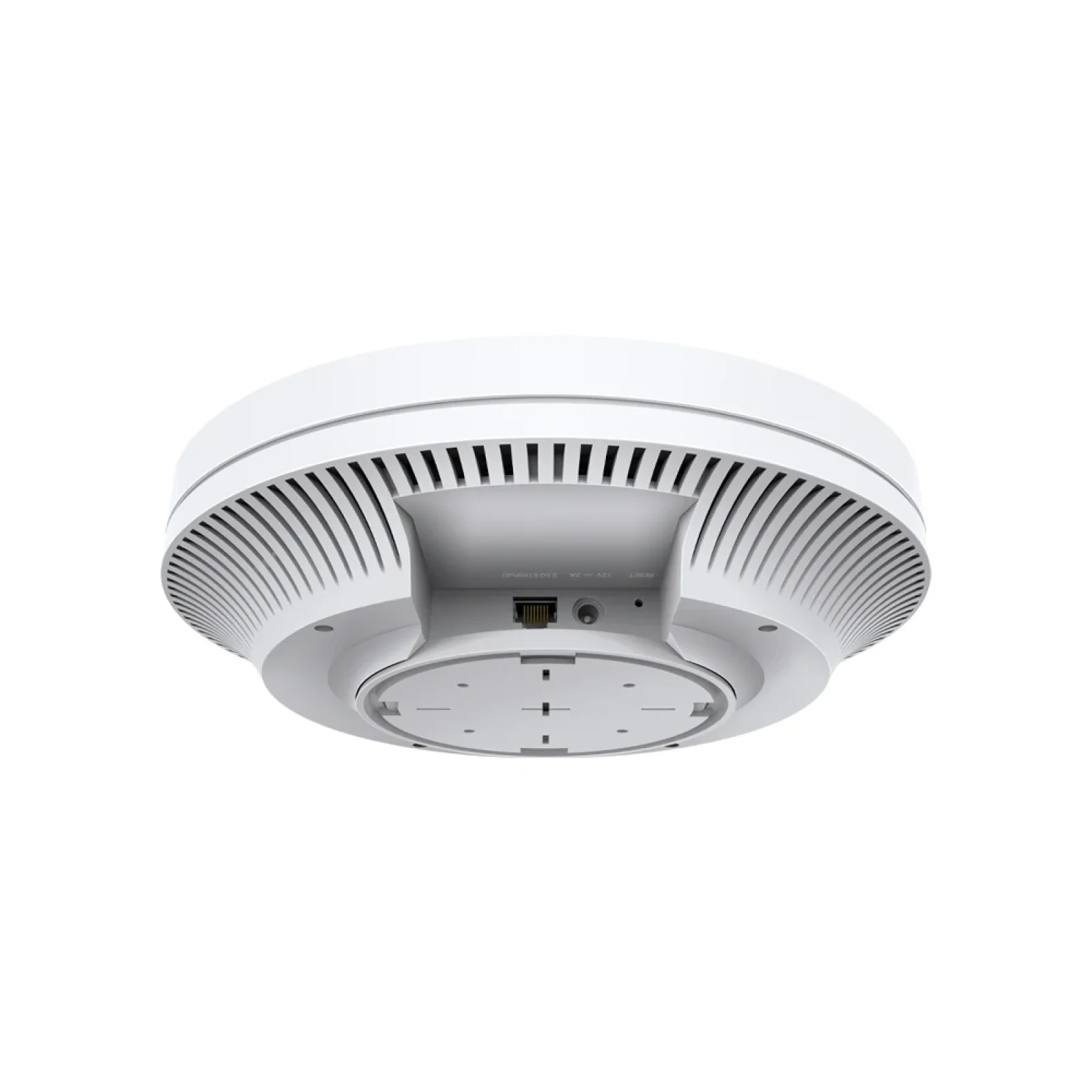 Точка доступа TP-Link EAP610 (AX1800, 1хGE, PoE, EAP Controller) UA