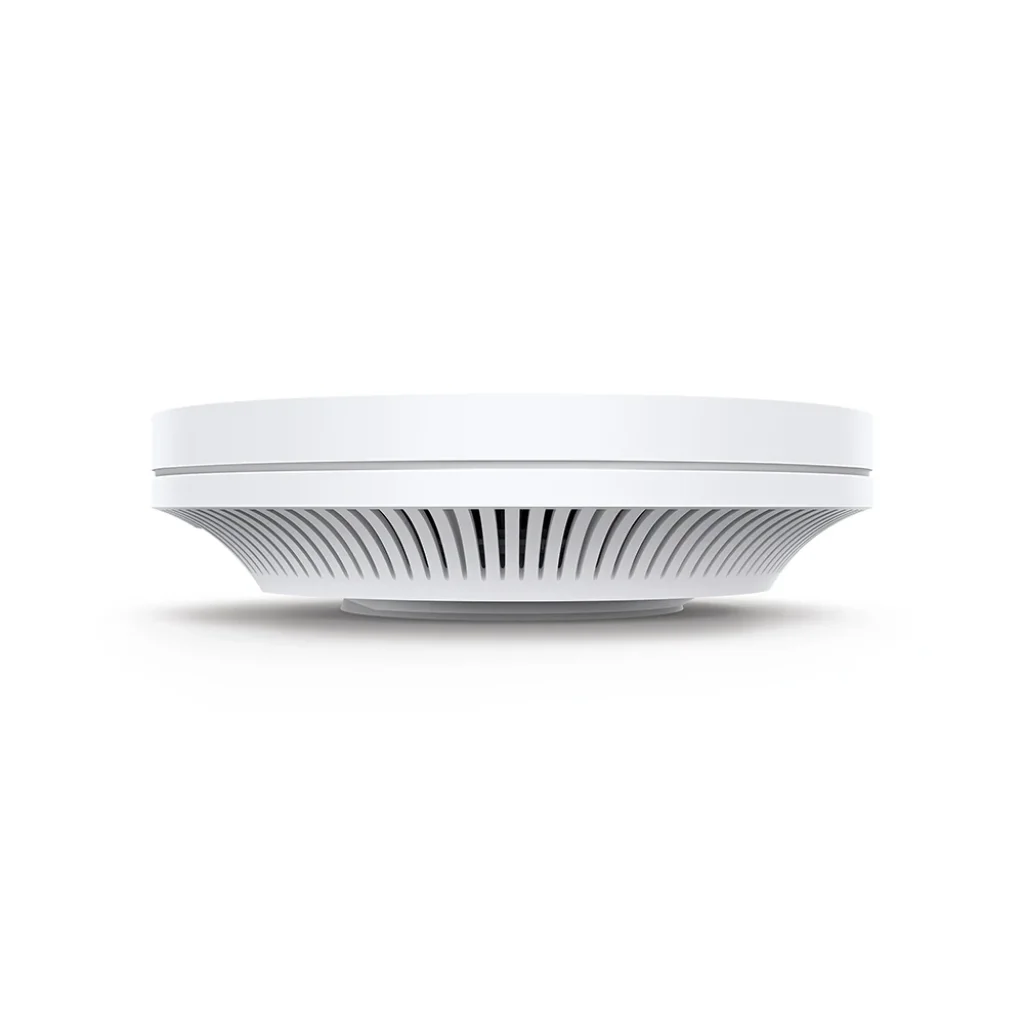 Точка доступу TP-Link EAP610 (AX1800, 1хGE, PoE, EAP Controller) UA