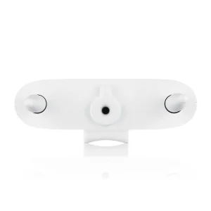 Точка доступу ZYXEL NWA55AXE (NWA55AXE-EU0102F) (AX1800, 1xGE, зовнішня IP55, WiFi 6, 2x2, MU-MIMO, Nebula, PoE, інжектор у комплекті) UA