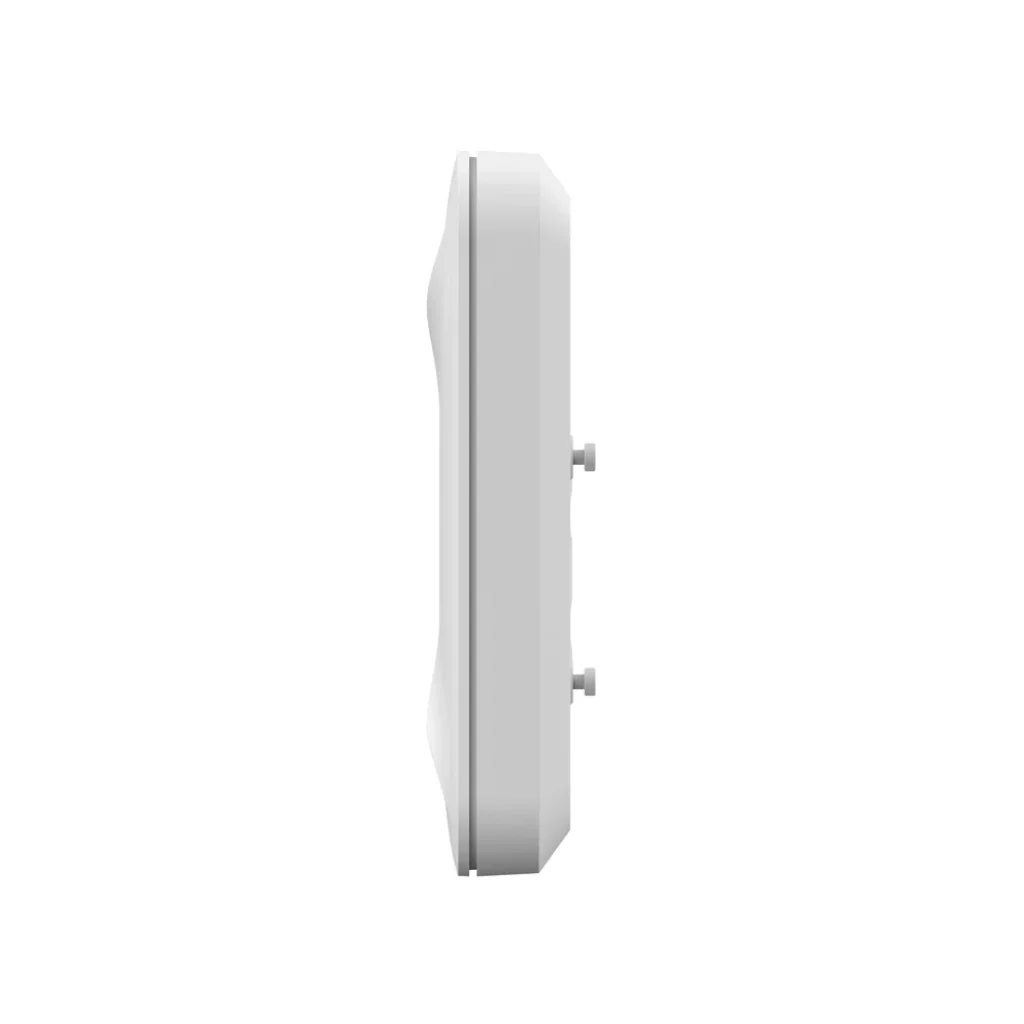 Точка доступу Ruijie Reyee RG-RAP2260(G) (AX1800, WiFi6, 2xGE, 2x2, 3dBi, MU-MIMO, PoE/DC, Ruijie Cloud) UA