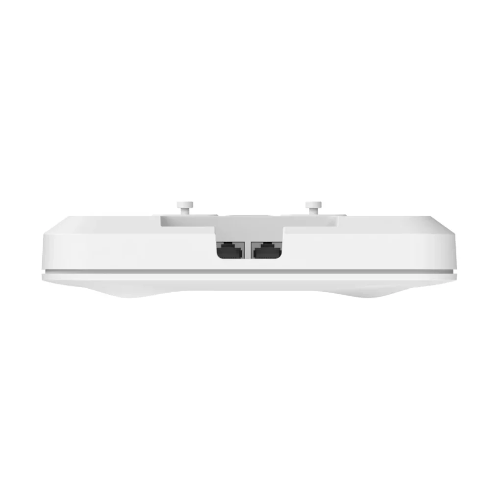 Точка доступу Ruijie Reyee RG-RAP2260(G) (AX1800, WiFi6, 2xGE, 2x2, 3dBi, MU-MIMO, PoE/DC, Ruijie Cloud) UA