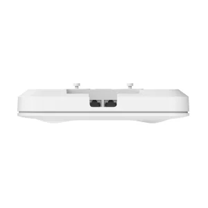 Точка доступу Ruijie Reyee RG-RAP2260(G) (AX1800, WiFi6, 2xGE, 2x2, 3dBi, MU-MIMO, PoE/DC, Ruijie Cloud) UA