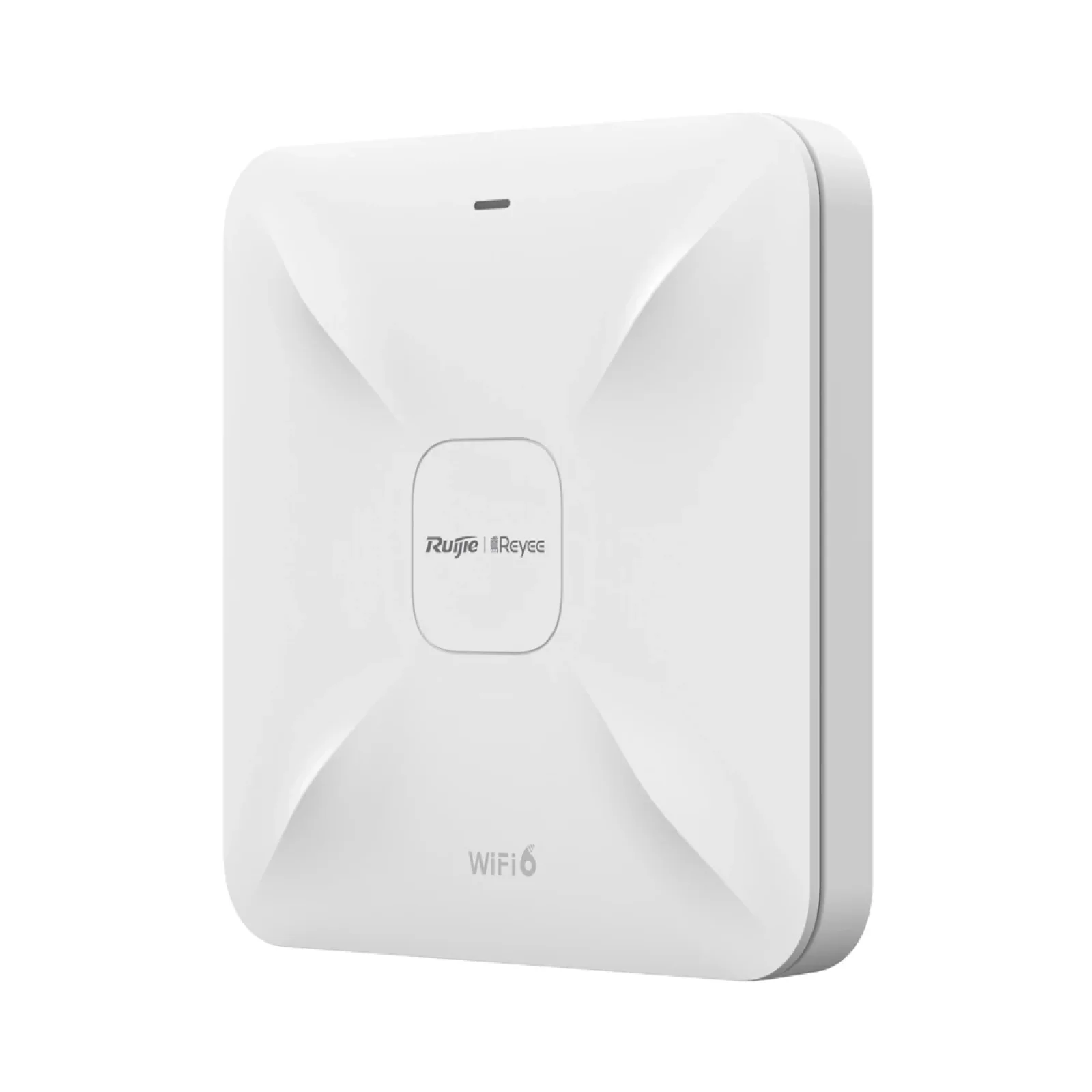 Точка доступу Ruijie Reyee RG-RAP2260(E) (AX3200, WiFi6, 2xGE, 4x4, 3dBi, MU-MIMO, PoE/DC, Ruijie Cloud) UA