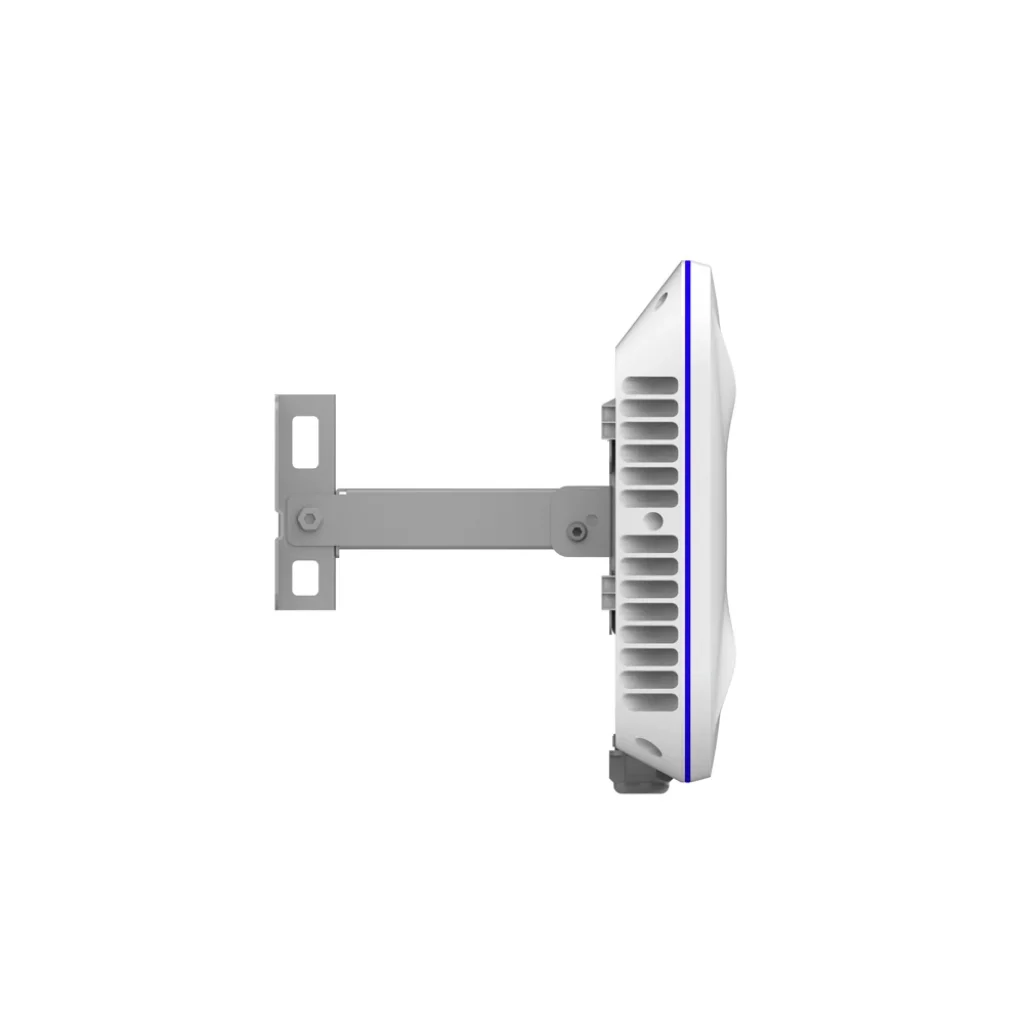 Точка доступу Ruijie Reyee RG-RAP6260(G) (AX1800, WiFi6, IP68 outdoor, 2xGE, 2x2, 2.4G: 4dBi/5G: 6dBi, MU-MIMO, PoE/DC, Ruijie Cloud) UA