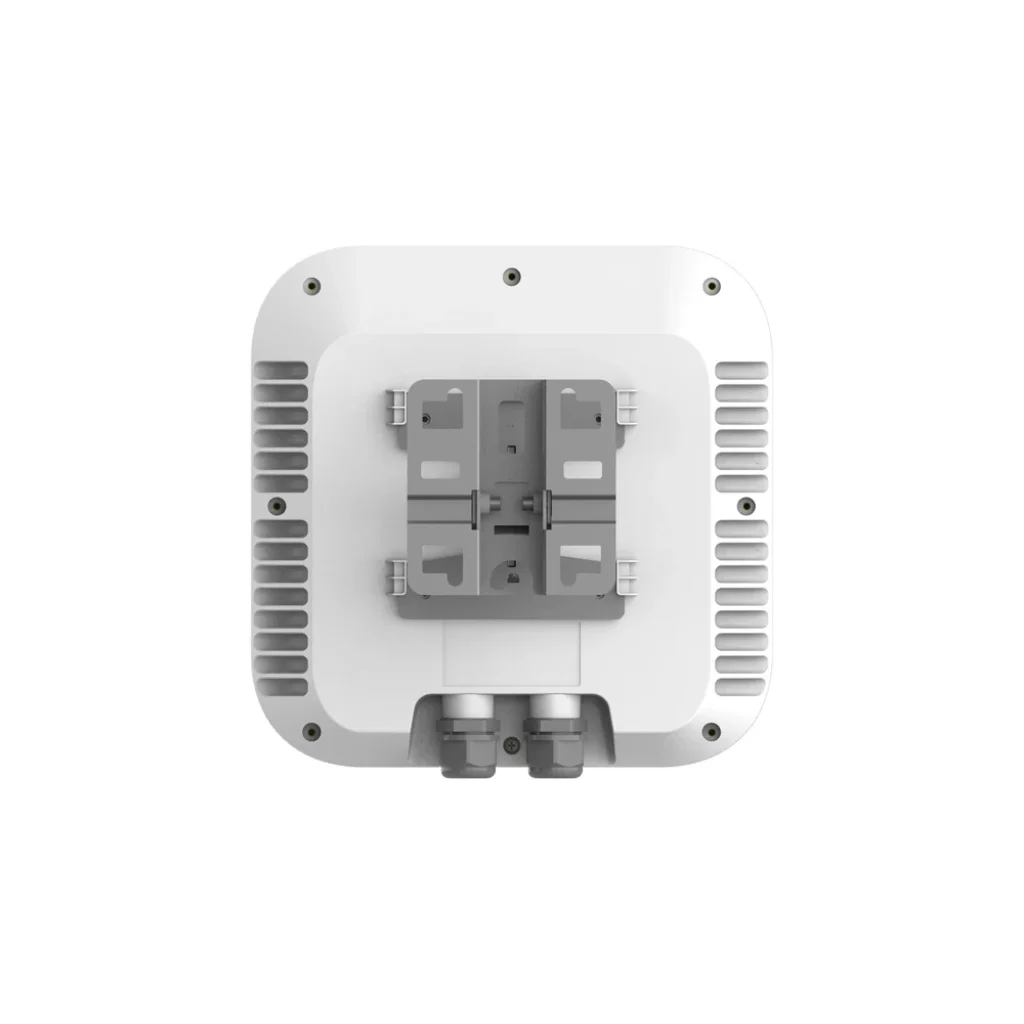 Точка доступу Ruijie Reyee RG-RAP6260(G) (AX1800, WiFi6, IP68 outdoor, 2xGE, 2x2, 2.4G: 4dBi/5G: 6dBi, MU-MIMO, PoE/DC, Ruijie Cloud) UA