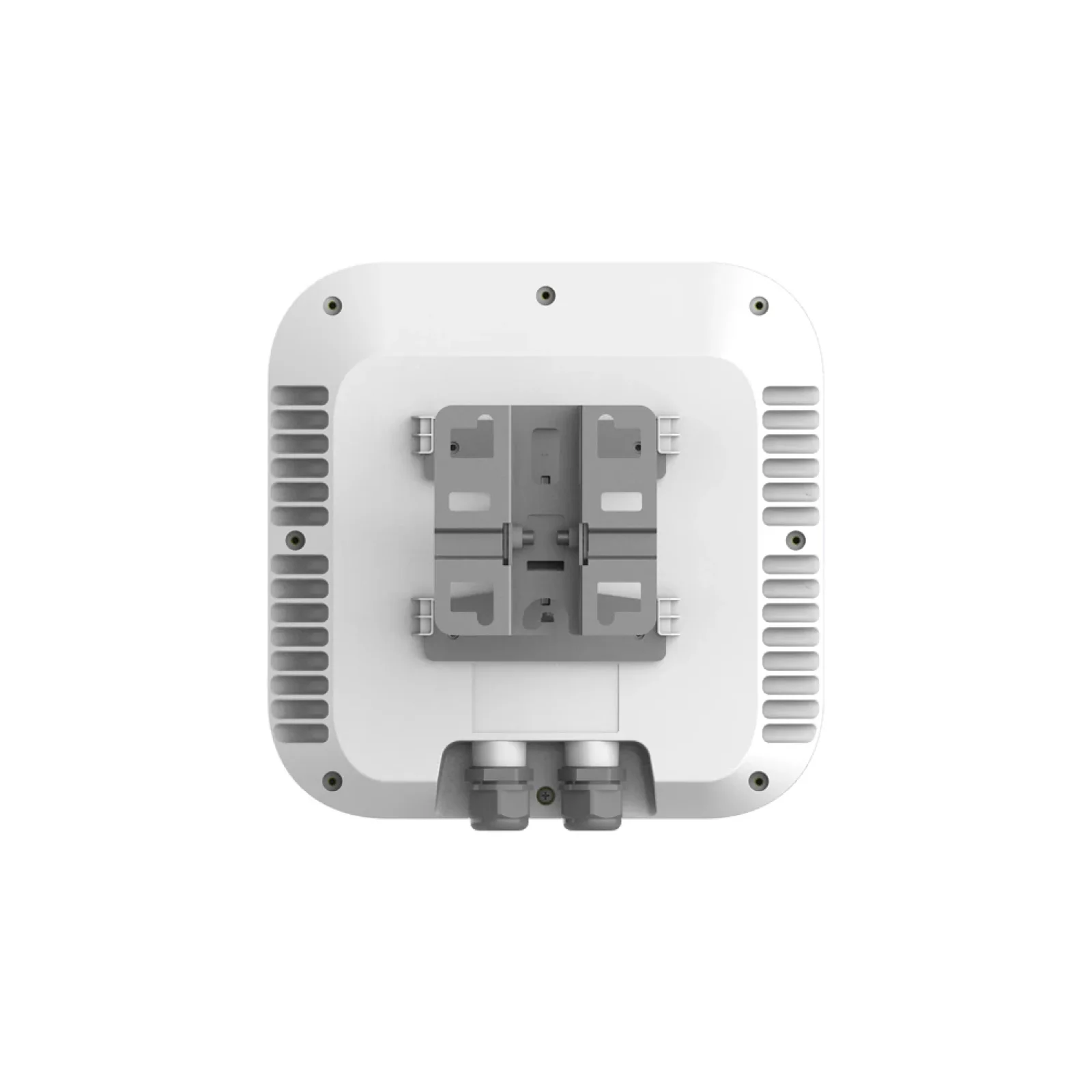 Точка доступа Ruijie Reyee RG-RAP6260(G) (AX1800, WiFi6, IP68 outdoor, 2xGE, 2x2, 2.4G: 4dBi/5G: 6dBi, MU-MIMO, PoE/DC, Ruijie Cloud) UA