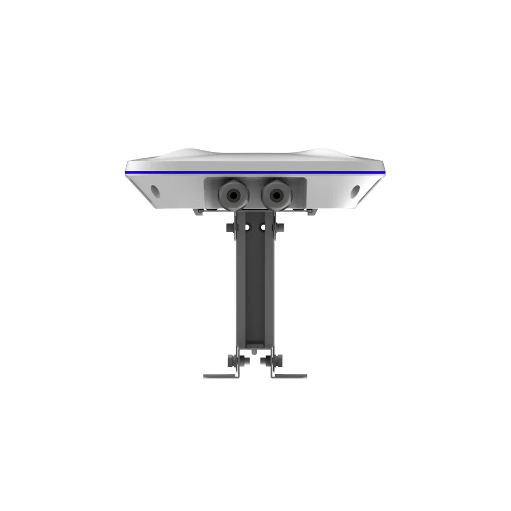 Точка доступу Ruijie Reyee RG-RAP6260(G) (AX1800, WiFi6, IP68 outdoor, 2xGE, 2x2, 2.4G: 4dBi/5G: 6dBi, MU-MIMO, PoE/DC, Ruijie Cloud) UA