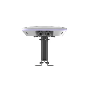 Точка доступу Ruijie Reyee RG-RAP6260(G) (AX1800, WiFi6, IP68 outdoor, 2xGE, 2x2, 2.4G: 4dBi/5G: 6dBi, MU-MIMO, PoE/DC, Ruijie Cloud) UA