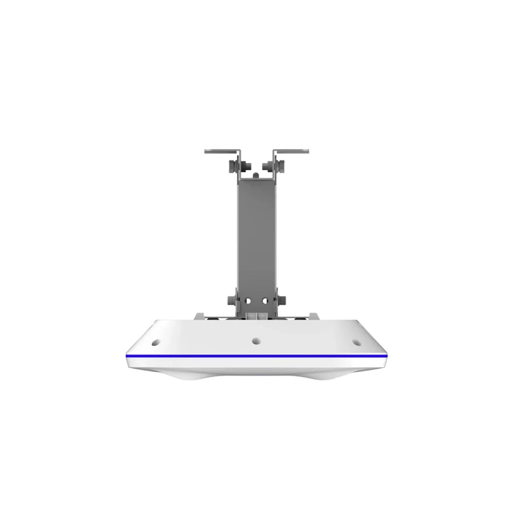 Точка доступу Ruijie Reyee RG-RAP6260(G) (AX1800, WiFi6, IP68 outdoor, 2xGE, 2x2, 2.4G: 4dBi/5G: 6dBi, MU-MIMO, PoE/DC, Ruijie Cloud) UA