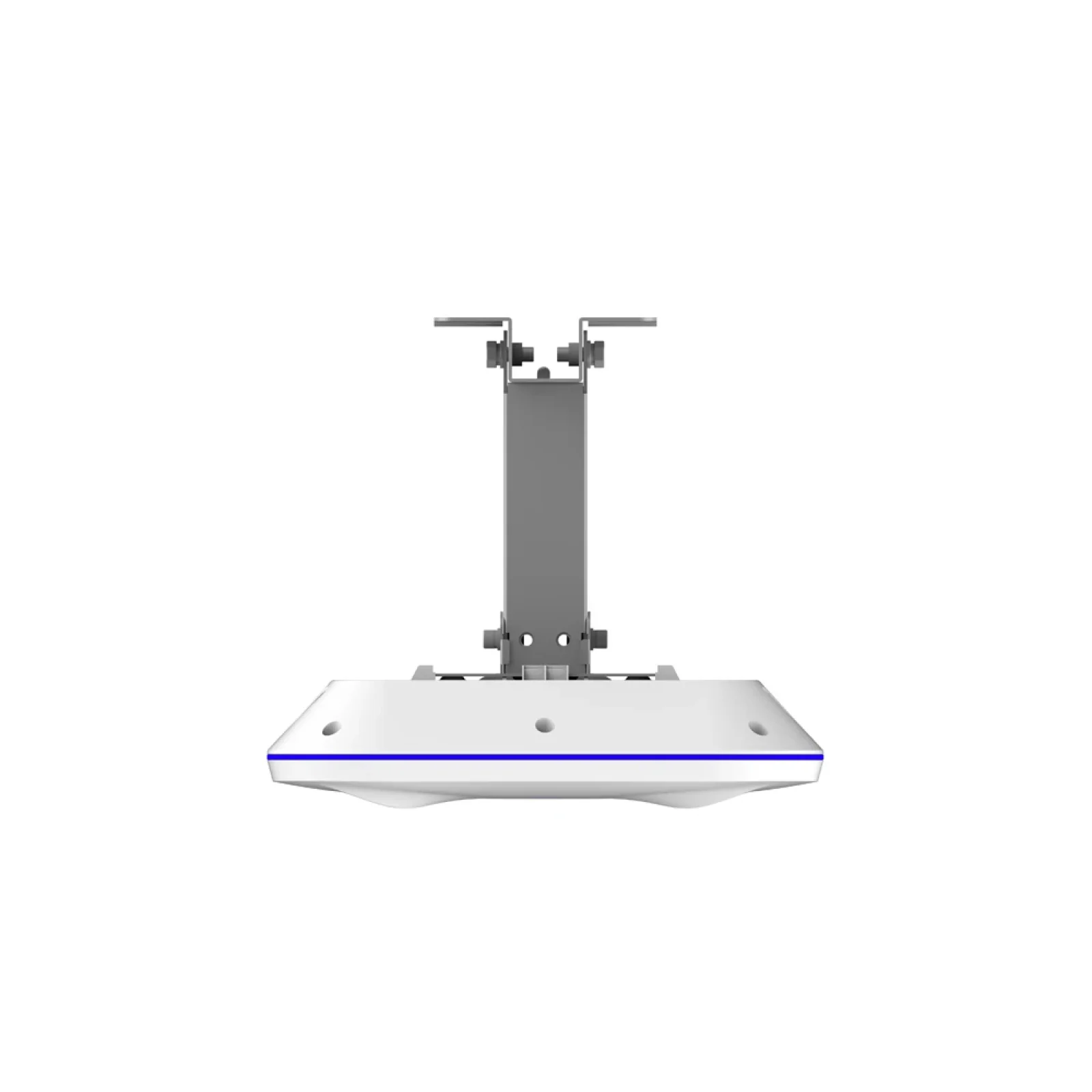 Точка доступа Ruijie Reyee RG-RAP6260(G) (AX1800, WiFi6, IP68 outdoor, 2xGE, 2x2, 2.4G: 4dBi/5G: 6dBi, MU-MIMO, PoE/DC, Ruijie Cloud) UA