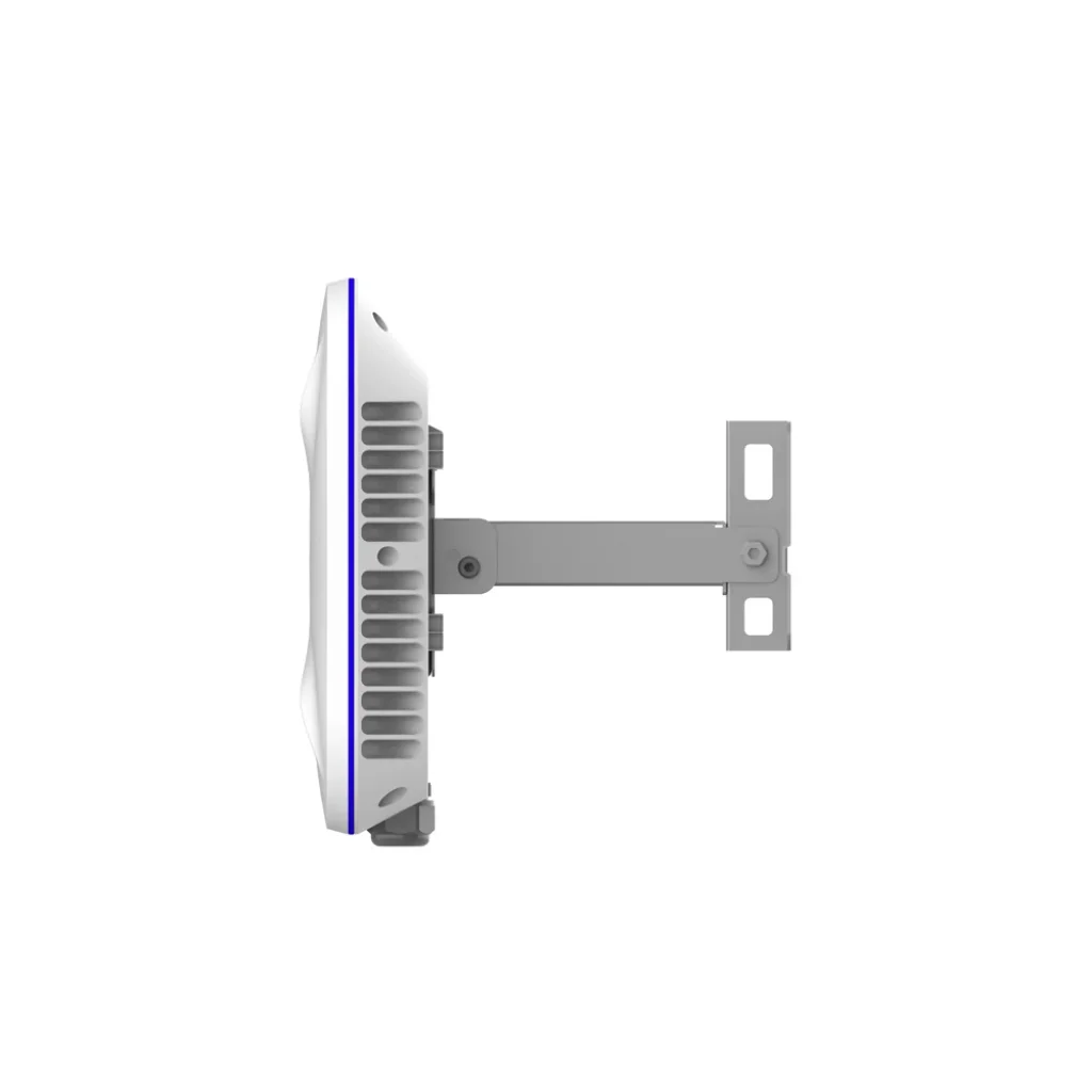 Точка доступу Ruijie Reyee RG-RAP6260(G) (AX1800, WiFi6, IP68 outdoor, 2xGE, 2x2, 2.4G: 4dBi/5G: 6dBi, MU-MIMO, PoE/DC, Ruijie Cloud) UA