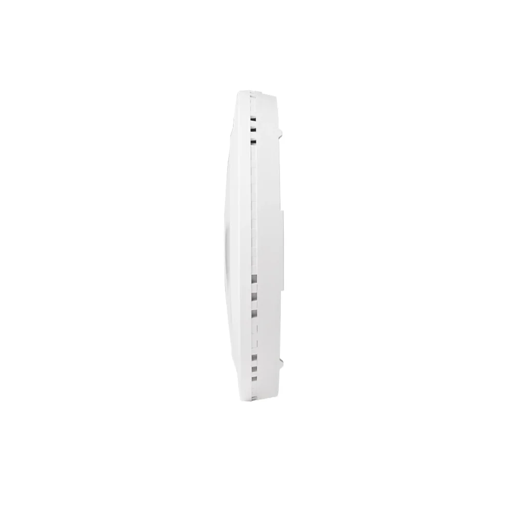 Набір точок доступу Edimax Prime AX 1-2-3 пара (2шт, AX1800, WiFi6, PoE, Ceiling, WPA3, 1xGE, без БП), PrimeAX 1-2-3 UA