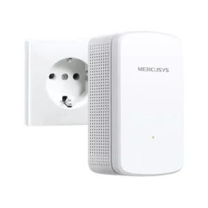 Точка доступу Mercusys ME10 (N300, Range Extender, Easy One-Touch Setup) UA