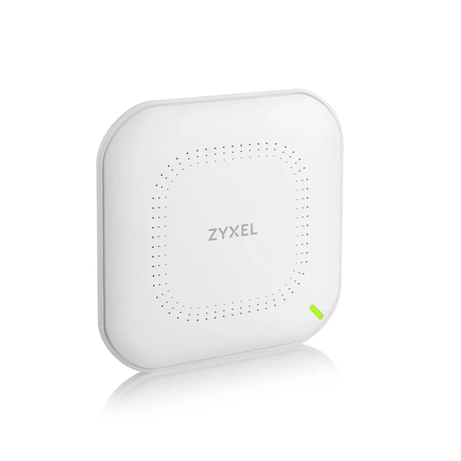 Точка доступу ZYXEL NWA90AX (NWA90AX-EU0102F) (AX1800, 1xGE, WiFi 6, 2x2 MIMO, Nebula, PoE, БЖ в комплекті) UA