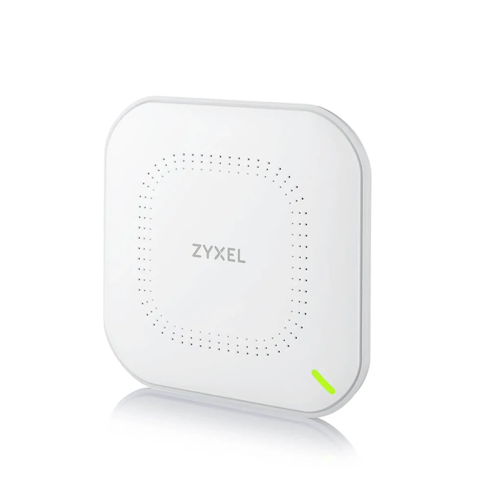 Точка доступу ZYXEL NWA90AX (NWA90AX-EU0102F) (AX1800, 1xGE, WiFi 6, 2x2 MIMO, Nebula, PoE, БЖ в комплекті) UA