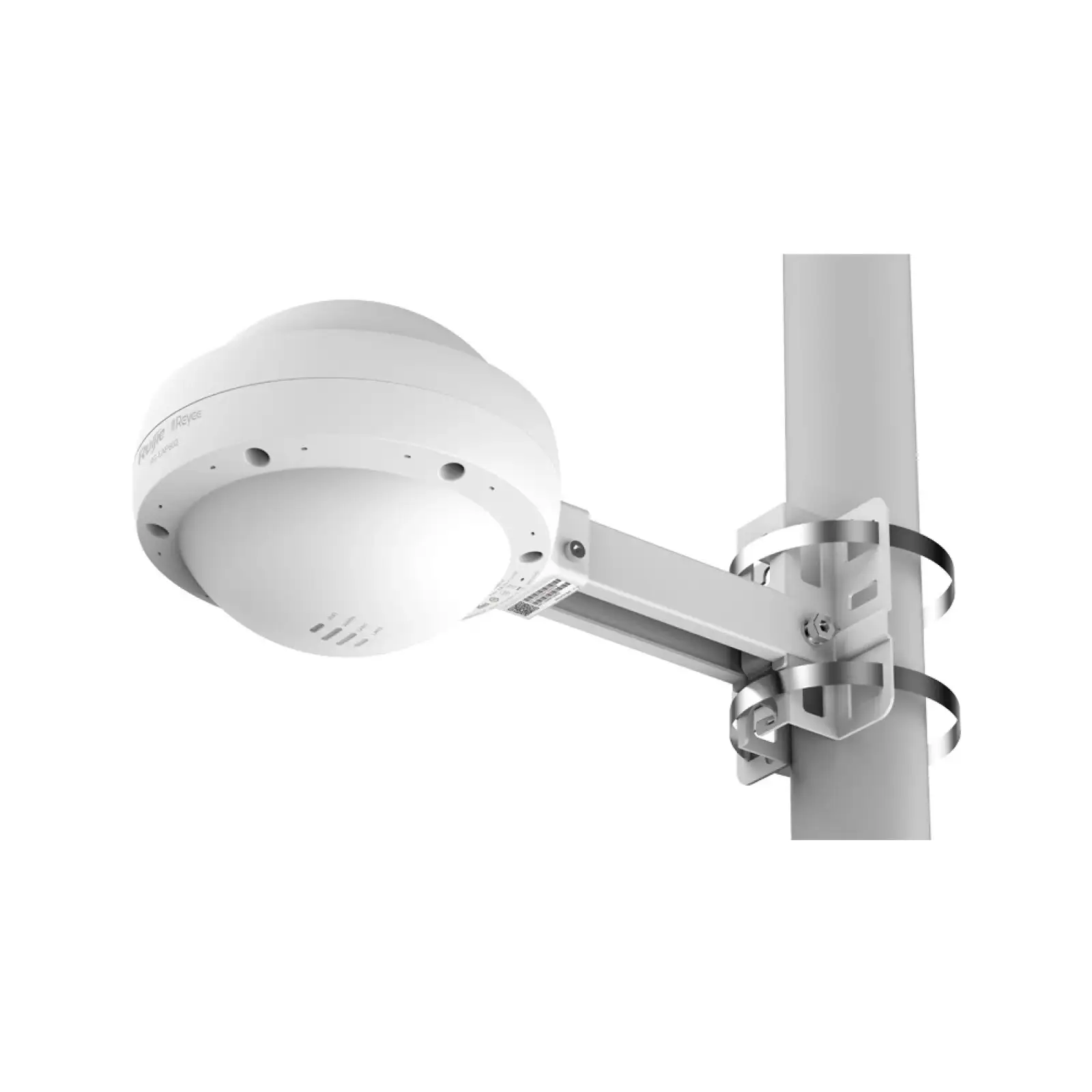 Точка доступу Ruijie Reyee RG-EAP602 (AC1200, 2xGE, outdoor, IP68, PoE, Ruijie Cloud) UA