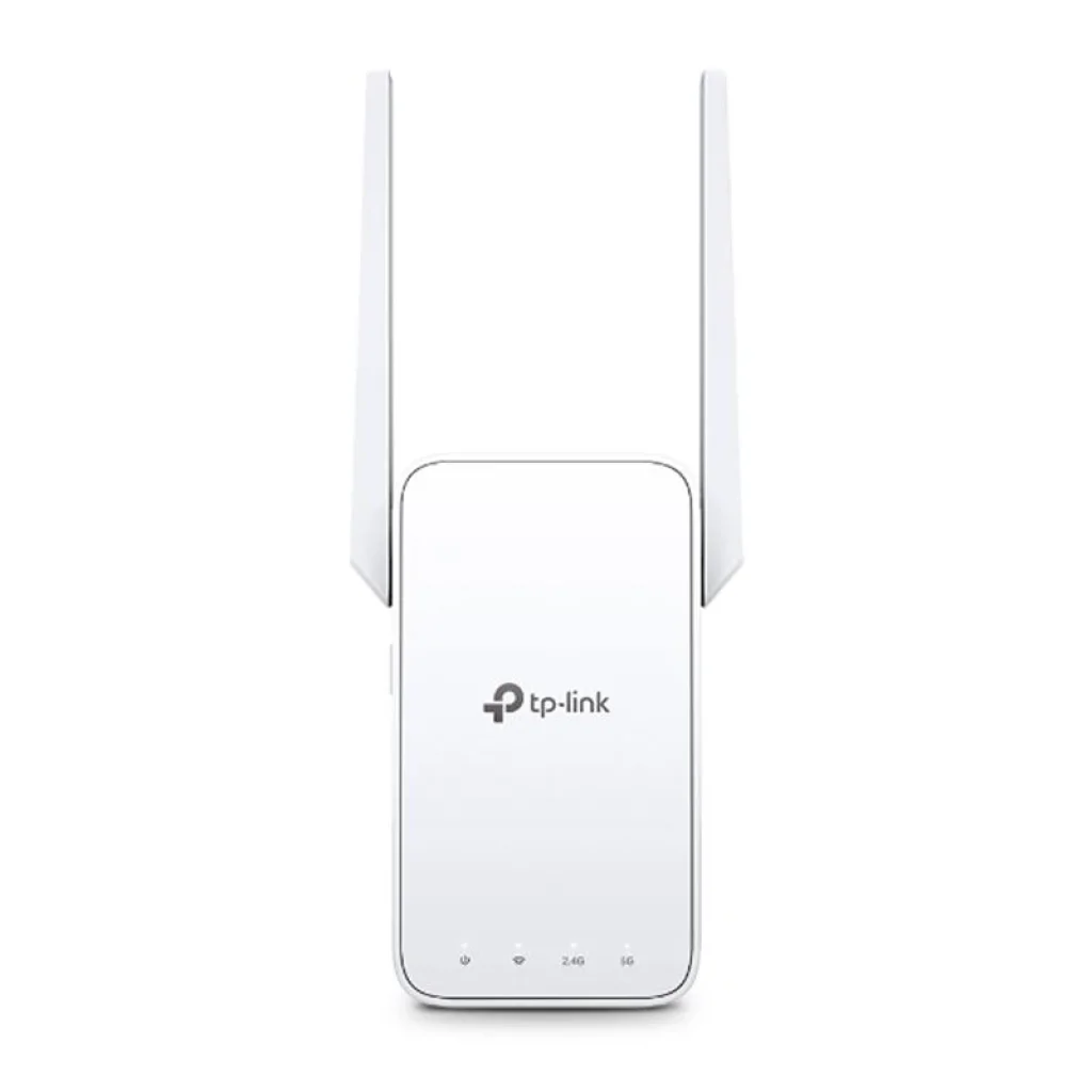 Точка доступа TP-Link RE315 (AC1200, 1xFE, Mesh, 2 внешние антенны) UA
