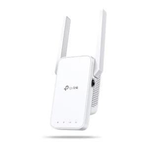 Точка доступа TP-Link RE315 (AC1200, 1xFE, Mesh, 2 внешние антенны) UA
